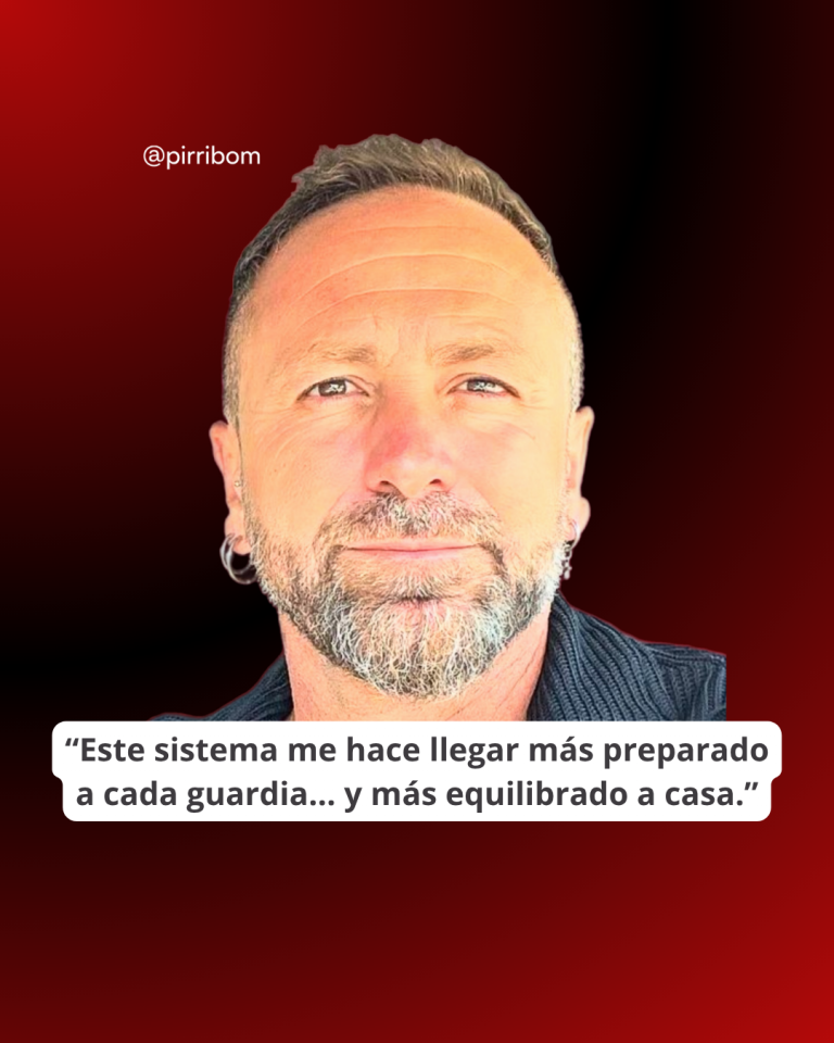 JMonero - PROGRAMA J.MONERO - 1 1