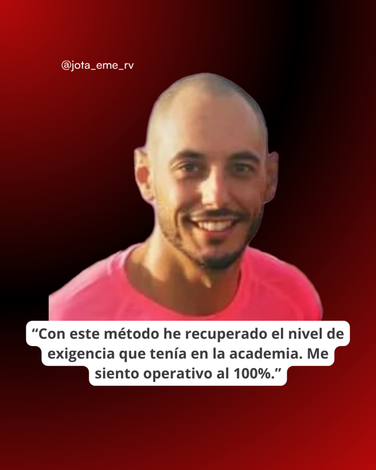 JMonero - Opositores - 4 4