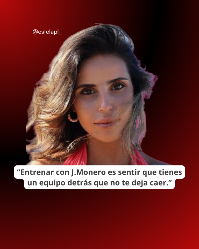 JMonero - PROGRAMA J.MONERO - 6 1