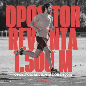 JMonero - PROGRAMA OPOSITORES - REVIENTA 1.500 M